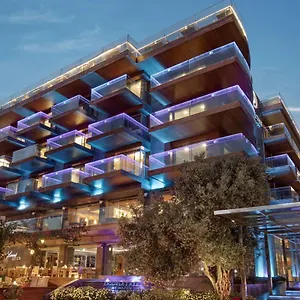 visit hotel