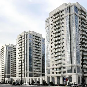 Sport Plaza Баку