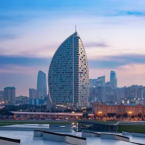 The Ritz-carlton, Баку
