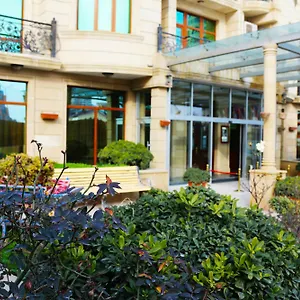 Baku Inn Hotel Баку